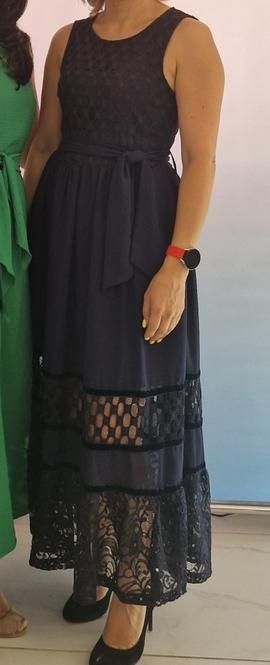 Женские платья вечерние