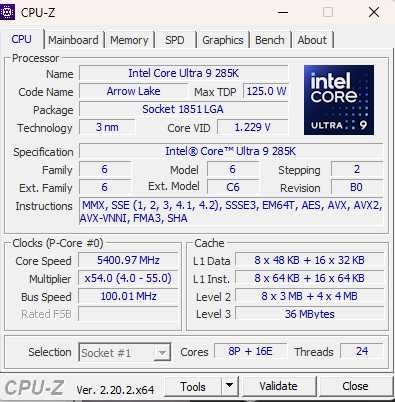 PC NVIDIA 4TB/RTX 5080 AERO/Core Ultra 9 285K/32GB DDR5 7200MHZ
