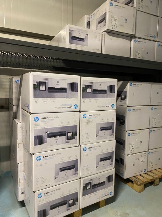 Принтер Canon 6030