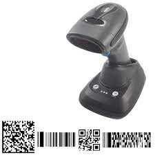 Беспроводной сканер штрих-кода DBS HC-3208RC с кредлом