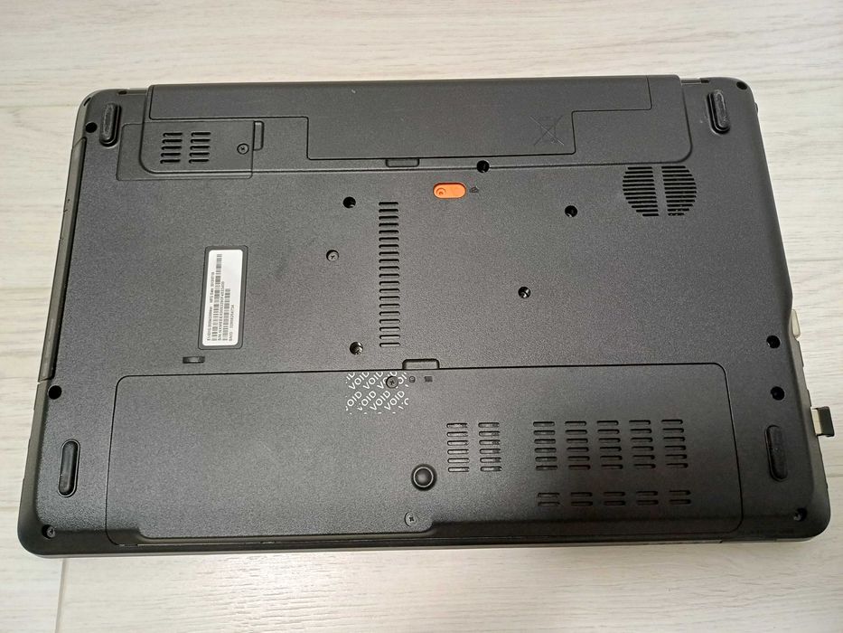 Лаптоп Acer Aspire 15.6