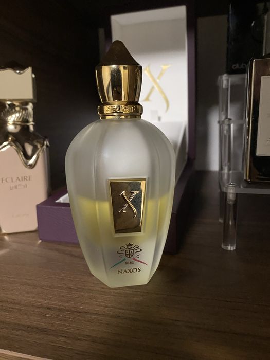 Отливки от парфюми +подарък отливка при поръчка