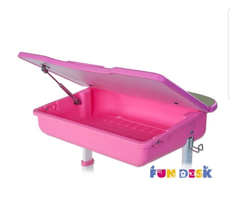 Стол-трансформер и стул Fundesk (Польша)