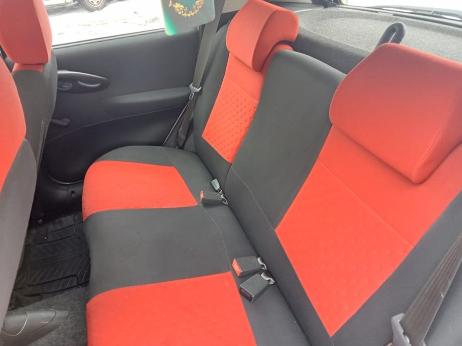 Vând Fiat punto.
