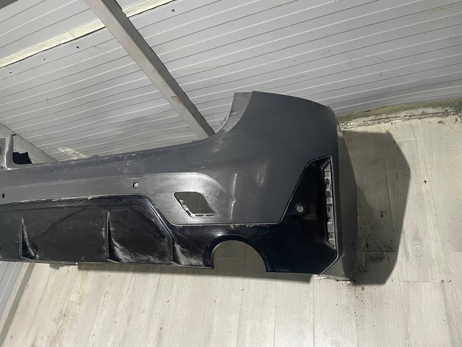 Bara spate Bmw seria 3 G20 M-Sport  M-pachet cod 51128085480