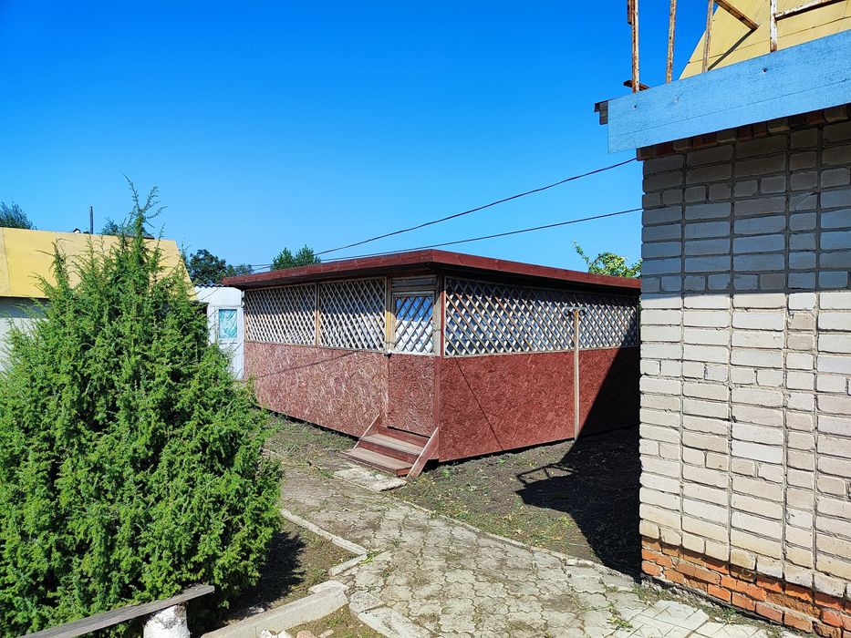 Продается дача 6 соток!