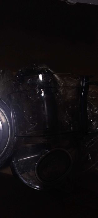 Кухненски робот за части