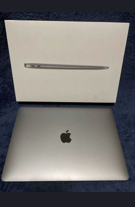 Macbook air M1