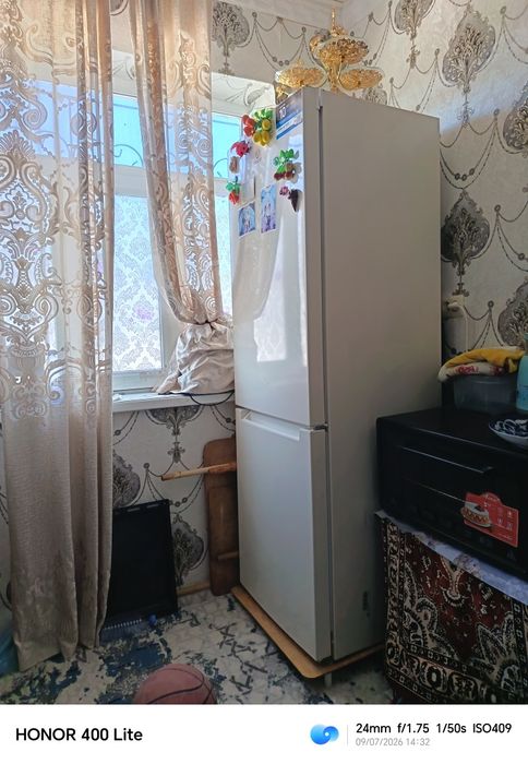 Muzatgich bor srochni sotiladi