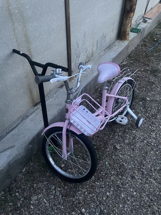 Велосипед в отличном состояний