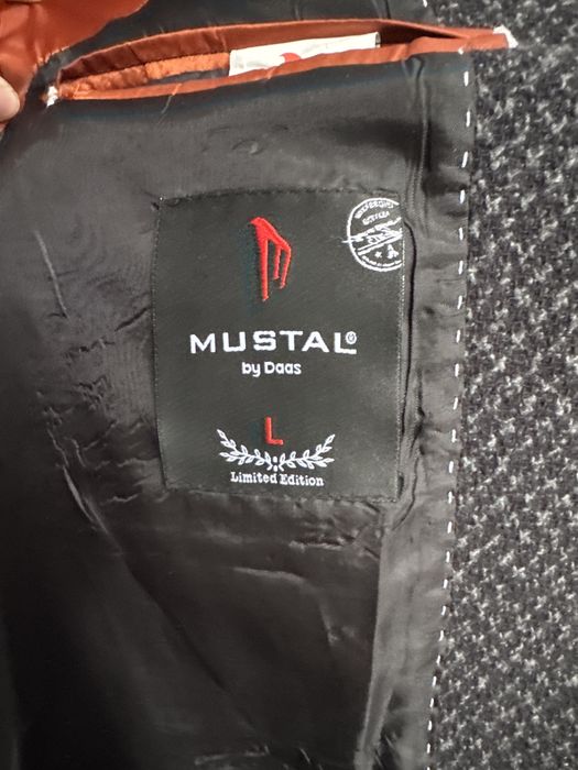 Продается пальто  мужское размер L