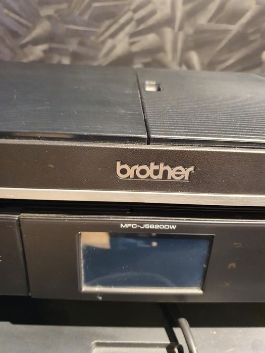 Brother MFC-J5620DW принтер високо качество
Кратко описание
Снимки