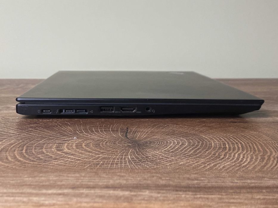 Lenovo Thinkpad T490/s 14" i5-8265u/ 16GB/ 256GB NVMe/ 14" FullHD HDMI