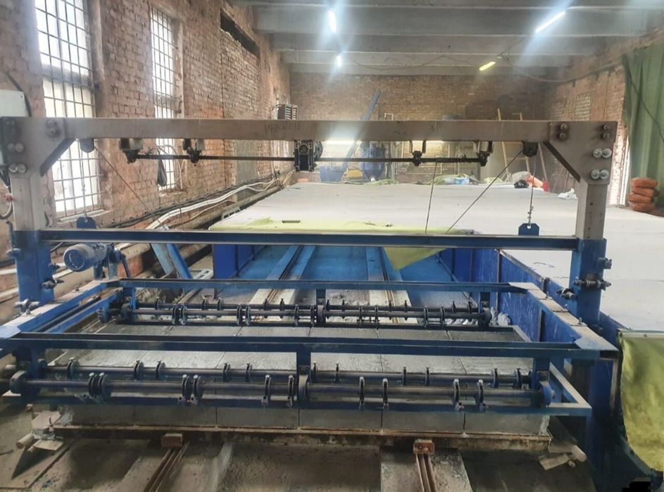 Обмен оборудования