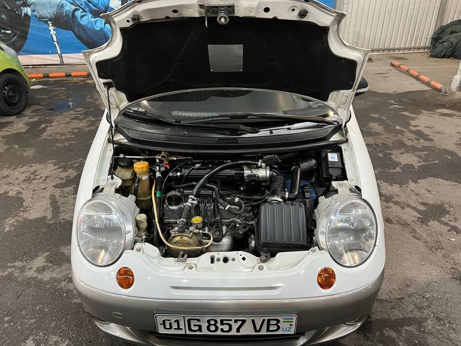 Matiz best 2015 toza