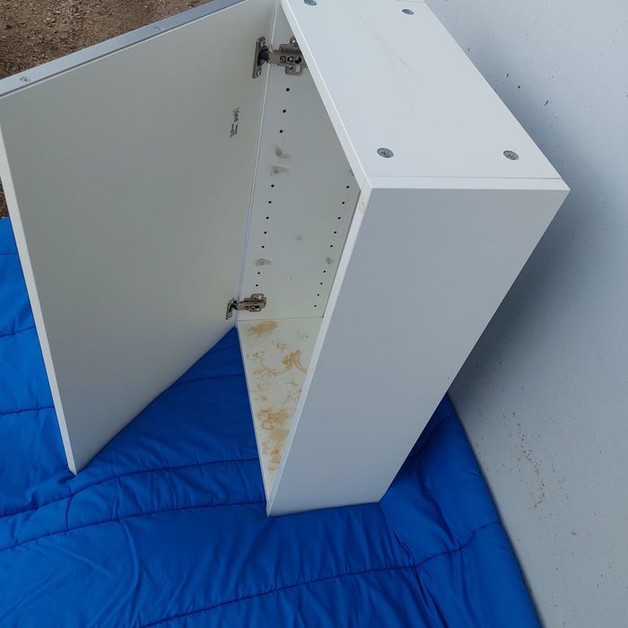 Продам шкафчик для ванной IKEA