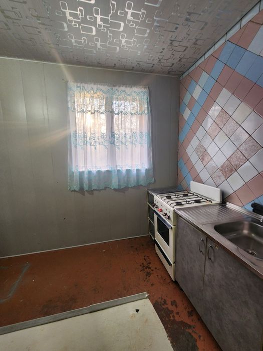 2 хонали кисман жихозланган 3 микрорайонда