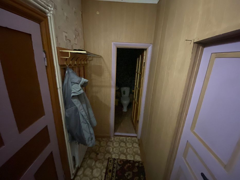 Продам квартиру Аманкарагай