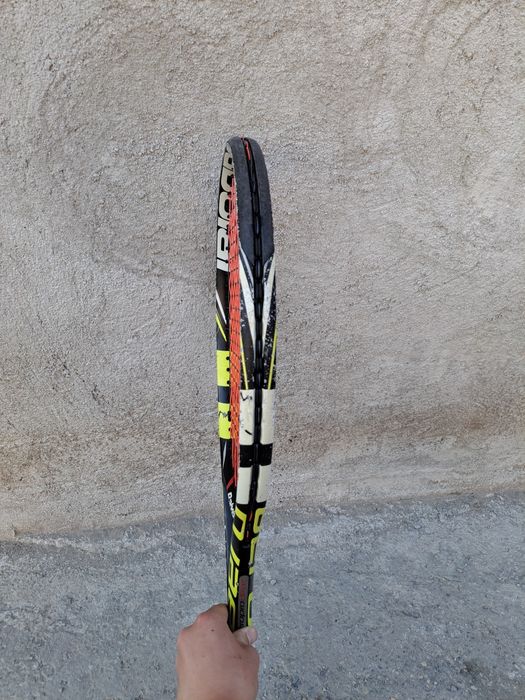 Racheta tenis de camp profesionala