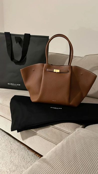 Сумка “Demellier” для женщины и девочки