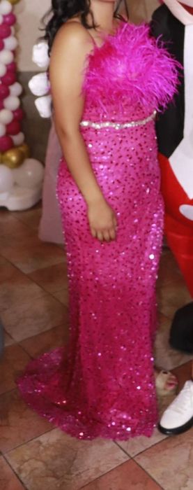 Продавам Официална рокля