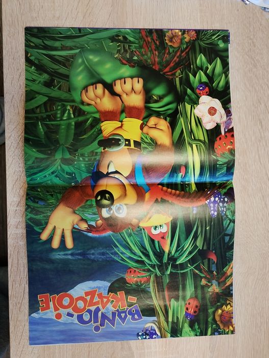 Nintendo Comics & Batman - Нинтендо комикс и списания