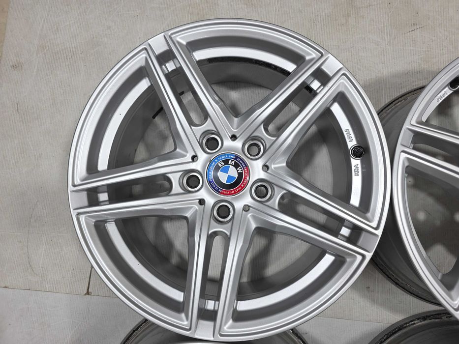 Jante 17 BMW F30 F31 E90 E91 X1 X3 Mini Opel Insignia 7.5J ET35 5x120