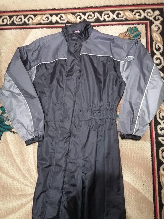 Salopeta impermeabila (mărimea XS)