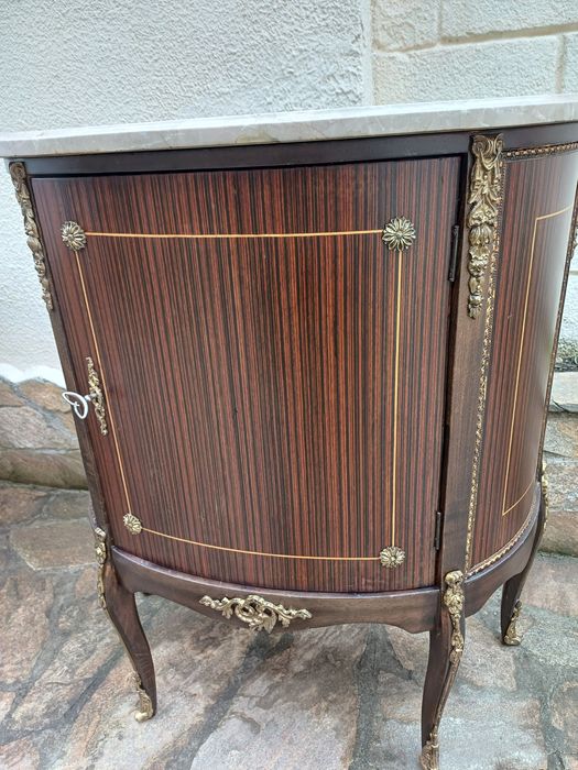 Италиански бароков шкаф