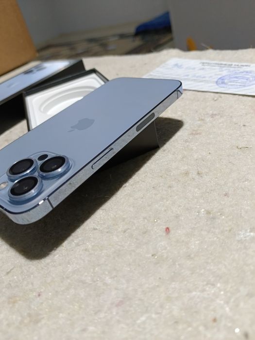 iPhone 13 Pro 256 gb 81% / айфон 13 про