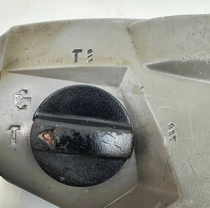 Milwaukee M18 CHX - Безчетков акумулаторен перфоратор 2x18V 4.0Ah