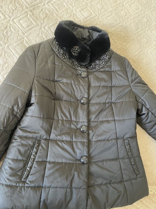 Куртка 48/50 размер