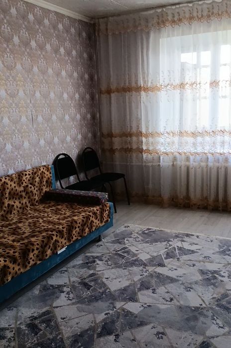 Картира однокомнатная