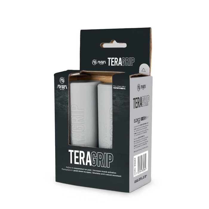 Fat Grip Удебелител за Лост / Дебели Ръкохватки за Щанга / Фитнес