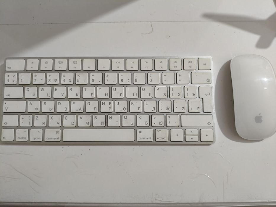 IMac полный компект