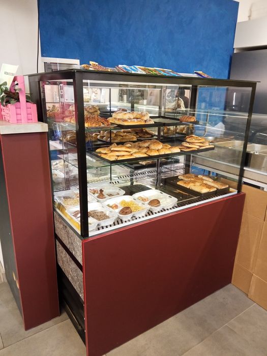 Tayyor Biznes Kafe sotiladi