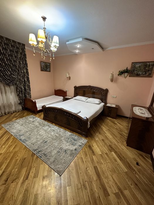 Посуточно аренда!Кунлик ижара!