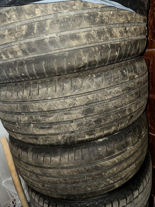 Cauciucuri 245 50 r19