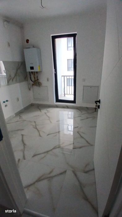 Ultimul Apartament Disponibil – | 2 Camere | 55 Mp | Bragadiru