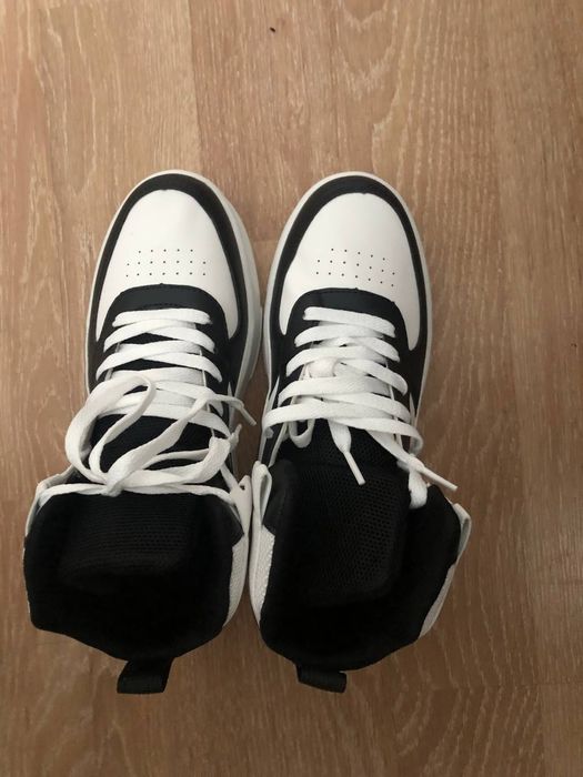 Кросовки мужские