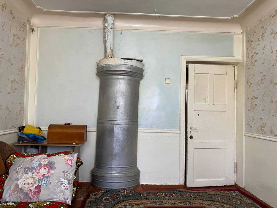 3 xonalik uy fargona viloyati quvasoy shahar farg'ona viloyat Gishtli