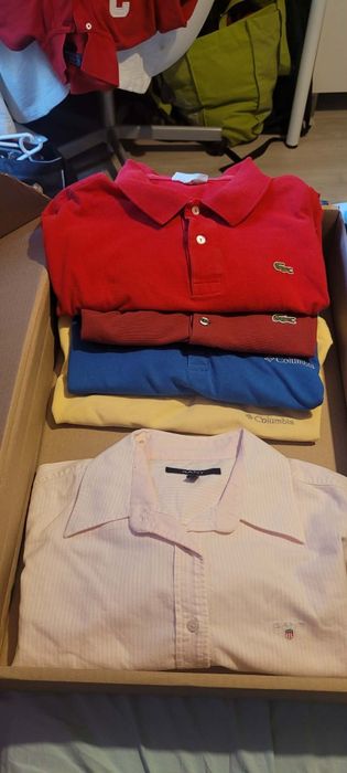 Fac boxuri de firma de orice fel