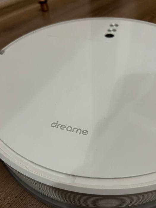 Робот-пылесос Dreame F9