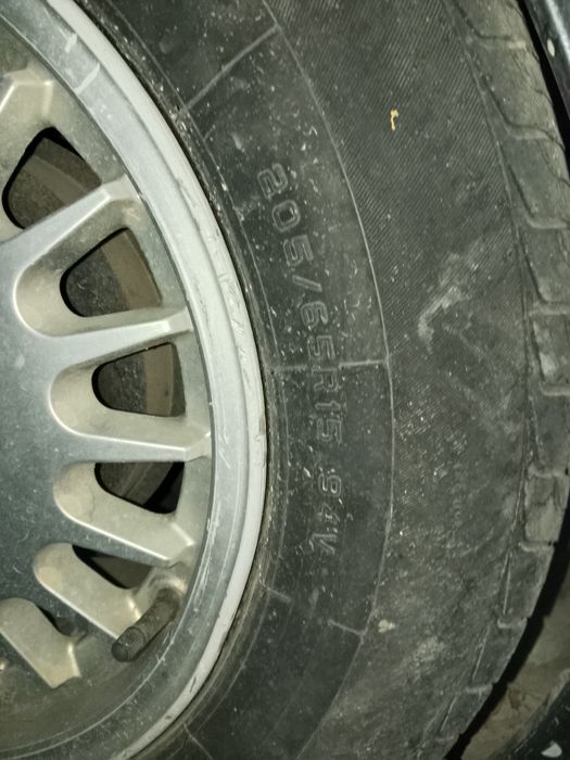 Продам диски бмв 2 стиль