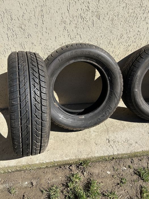 Anvelope 185/65/15
