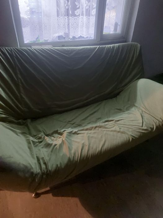 Продам диван- кровать