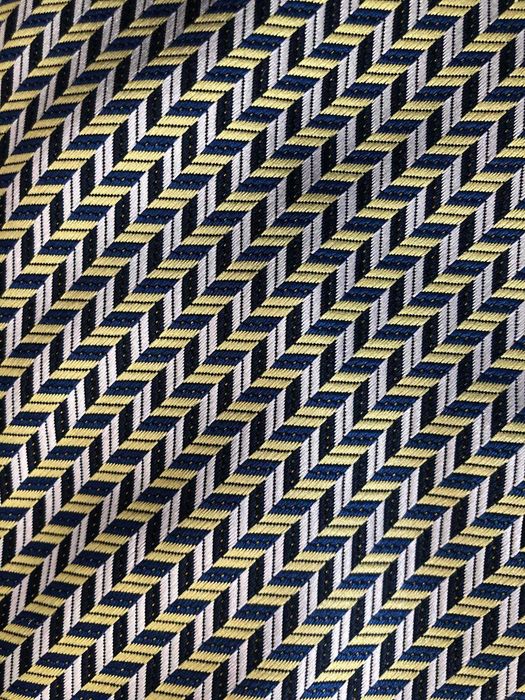 Копринена вратовръзка LORENDI CAPRI