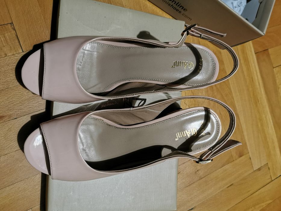 дамски токчета GiAnni