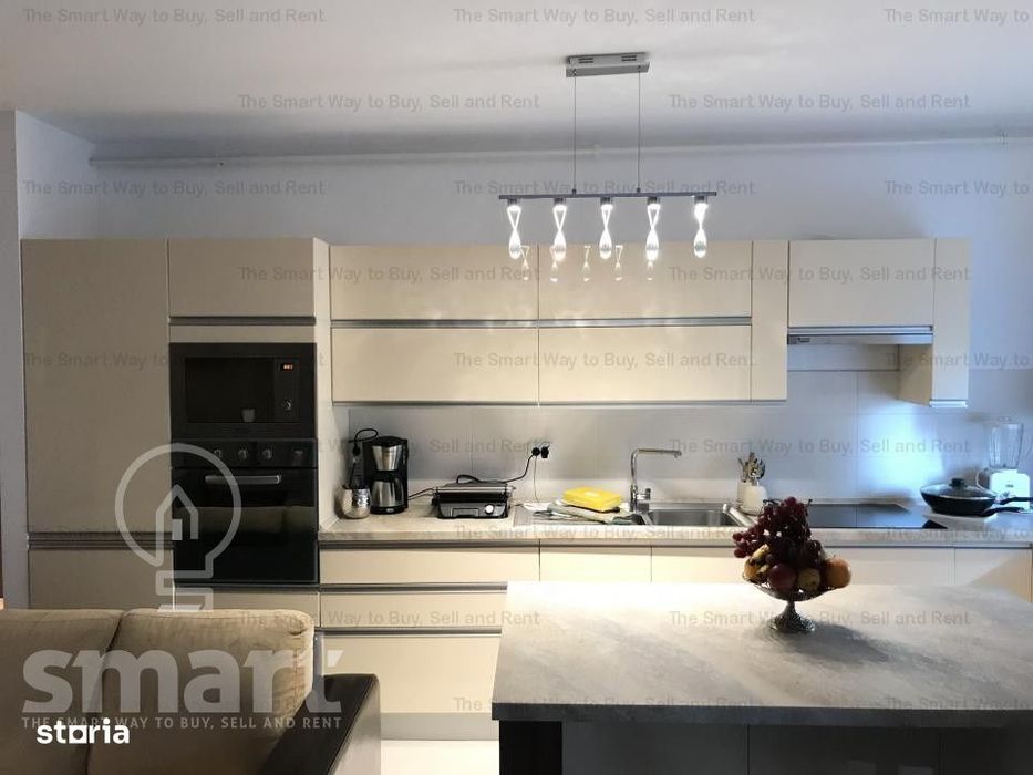 Apartament 3 camere Buna Ziua