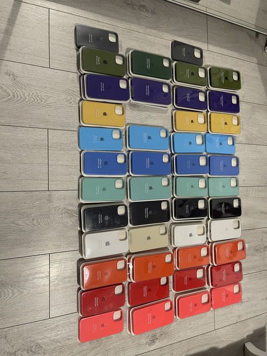 Husa Apple iPhone 12Mini/12/12Pro/12ProMax/13/13Pro/13ProMax